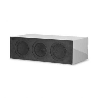 Центральный канал KEF R2c Gloss White